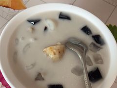 -清爽清补凉