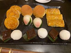-新南华大酒店(长寿店)