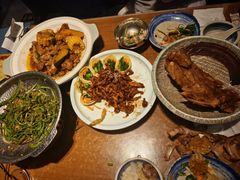 -95号酱骨·一块豆腐(展春园西路店)