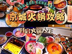 -大隐·成都火锅Bistro(合生麒麟新天地店)