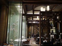 -太湖饭店·寄畅轩中餐厅