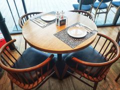 -MYLK意式小厨(熙地港店)