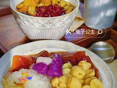 -绿小院(荔湾店)