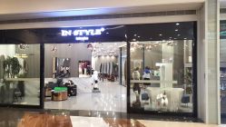 -IN STYLE•造型