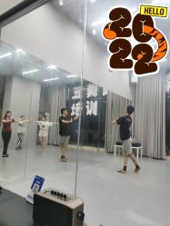 -学舞岛·成人少儿舞蹈培训