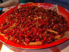 -思博半步颠小酒馆(梦时代店)