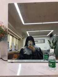 -D.z Salon 无痕接发潮店