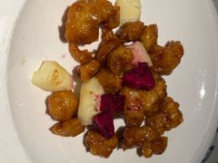 -绿茶餐厅(布吉万象汇店)