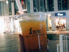 -1点点(银座和谐广场店)