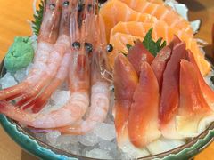 -林妈妈村·日式料理(宝山万达店)