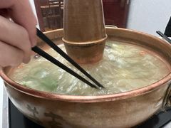 -吉羊三宝(复兴门笔管胡同店)