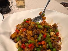 -漢舍中国菜馆(889广场店)