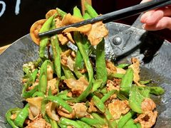 -恰饭·老长沙市井菜(天河客运站店)