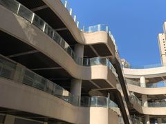 -石狮世茂摩天城摩天轮