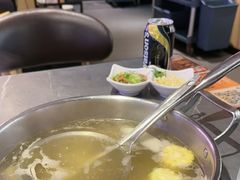-贵宾牛·潮汕牛肉火锅(珠池总店)