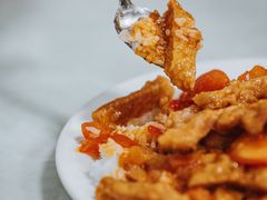 -好好滋味茶餐厅