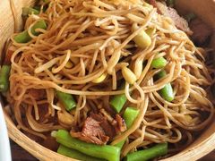 -老雒阳面馆·水席(定鼎门店)