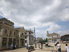 -奔跑吧乐园