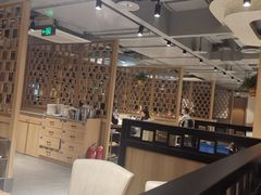 大堂-蜀留香火锅(西南角店)