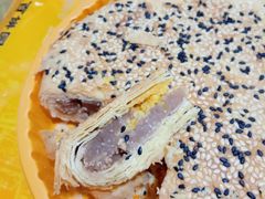 -百饼园(南后街店)