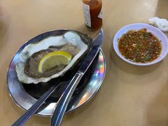 -無招牌海鮮(芽笼店)