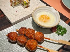 -山葵家·创意料理(宁波来福士店)