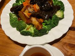 -莲池荟素食馆·12年老字号(光孝寺店)