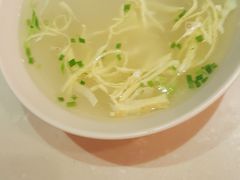 -东泰祥生煎馆(重庆北路店)