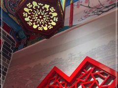 -京味张·北京烤鸭(天河南二路店)
