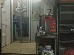 门面-老地方泥炉烤肉(总店)