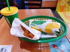 -SUBWAY赛百味(大都荟店)