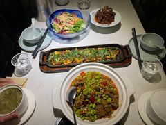 -院8里·小聚园(九眼桥店)