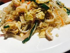 闽南风味炒小米粉-江滨壹号艺文空间复合餐厅(闽江大道店)