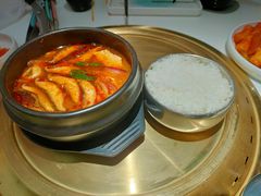 -炙城·韩式烤肉(南京东路店)