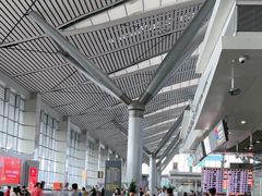 -贵阳龙洞堡国际机场-T2航站楼