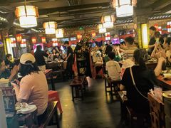 -蜀大侠火锅(寰球文化地标·总府店)