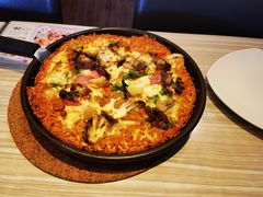 -必胜客(上海新南方商城PH店)