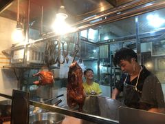 -黄连大头华烧鹅店(大良店)