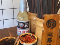 -矮子粉店1985·长沙米粉(湘春路店)