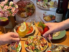 -新贝乐意大利餐厅(苏州中心店)