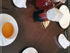 -甄御•海鲜新青岛菜(麦岛店)