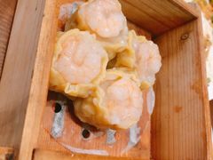 -日日鲜自助餐厅(小公园店)