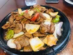 -茶港食堂(武昌店)