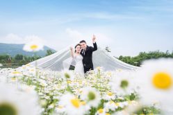 -韩国色色婚纱摄影(好评优选店)