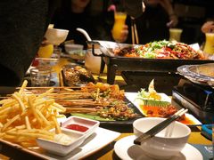 -别院里音乐餐酒吧(双流航空港店)