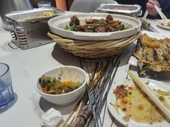 -勇利赵家烤肉坊(纬二街店)