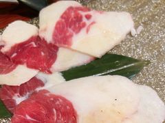 -喜牛烧肉酒场·黑金店(威高广场店)