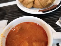 罗宋汤-斗牛士牛排餐厅(嘉里汇店)