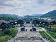 -大唐贡茶院