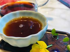 -顺德美的万豪酒店-万豪中餐厅